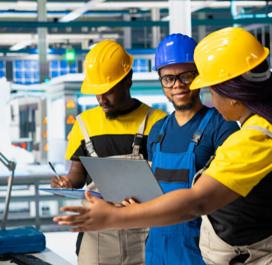 Electrical Installation